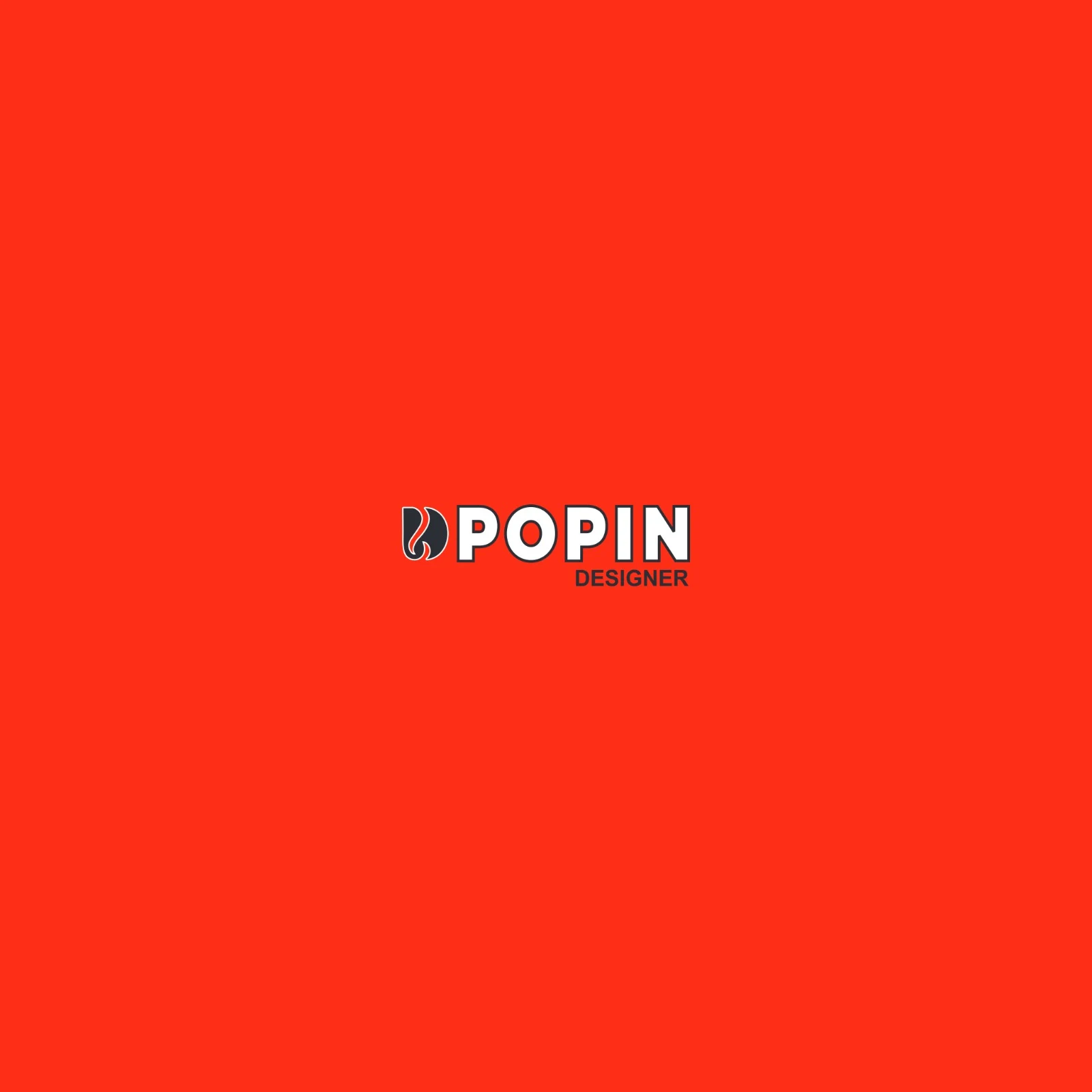 Popin Designer screenshot