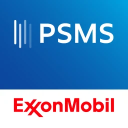 ExxonMobil PSMS 图标