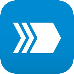 Send fax with WiseFax 图标